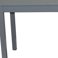 Load image into Gallery viewer, 48" Solid Wood Dining Room Table - Gray