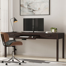 Load image into Gallery viewer, Hollander - Handcrafted Desk