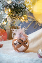 Load image into Gallery viewer, Christmas Ball Ornaments, Decorative Hanging Ball Tree Ornaments For Holiday Party Decorations