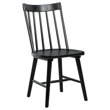 Load image into Gallery viewer, Carlos - Windsor Style Dining Side Chair (Set of 2)