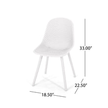 Load image into Gallery viewer, Posey Chair (Set of 2)