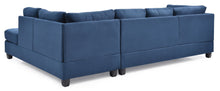 Load image into Gallery viewer, Malone - Comfort Sectional