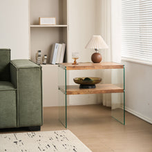 Load image into Gallery viewer, Durable Table For Living Room