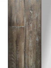 Load image into Gallery viewer, 75" Wood Framed Leaning Accent Mirror - Brown