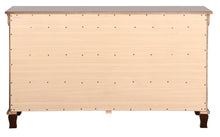 Load image into Gallery viewer, Triton - Dresser - Cappuccino
