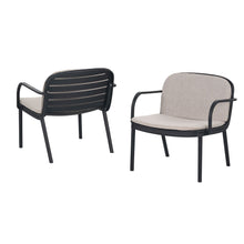 Load image into Gallery viewer, Luna - Outdoor Club Chair (Set of 2)