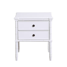 Load image into Gallery viewer, Emmett - 2 Drawer Nightstand