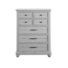 Load image into Gallery viewer, 7 Drawer Chest - Gray