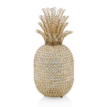 Load image into Gallery viewer, Glam Bling Pineapple - Gold