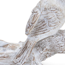 Load image into Gallery viewer, Poly Figurine Tabletop Sculpture - White