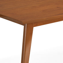 Load image into Gallery viewer, Draper - Rectangular Dining Table