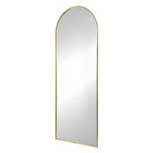 Load image into Gallery viewer, Celine Arch Body Mirror