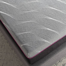 Load image into Gallery viewer, Renew - 11" Flex Head Cooling Gelcare Memory Foam Mattress - Gray - King