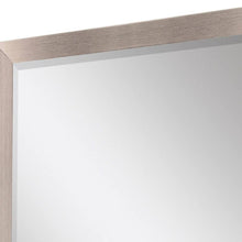 Load image into Gallery viewer, 32" Accent Mirror - Silver