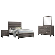 Load image into Gallery viewer, Cabrillo - Bedroom Set