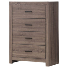 Load image into Gallery viewer, Geary - 4 Drawer Chest