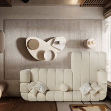 Load image into Gallery viewer, Beatrice - Sectional Sofa