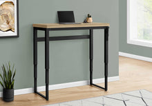 Load image into Gallery viewer, Computer Desk, Home Office, Standing, Adjustable, Laptop, Contemporary & Modern
