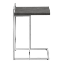 Load image into Gallery viewer, Accent Table, C - Shaped, Contemporary & Modern