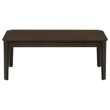 Load image into Gallery viewer, Amaro - 3 Piece Coffee And End Table Set - Dark Brown