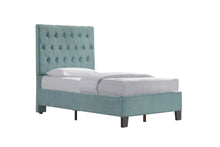 Load image into Gallery viewer, Luma - Upholstered Bed