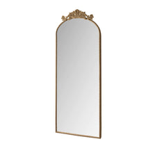 Load image into Gallery viewer, Vintage Arched Full Body Mirror, Wall Mounted For Living Room