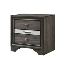 Load image into Gallery viewer, Naima - Chic Design Nightstand