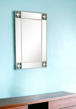 Load image into Gallery viewer, 46" Framed Accent Mirror - Champagne