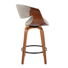 Load image into Gallery viewer, Symphony - Mid Century Stylish Design Modern Counter Stool (Set of 2)