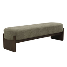 Load image into Gallery viewer, Loop Yarn Ottoman