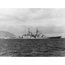 Load image into Gallery viewer, Hand Painted Model Boat (624313) - Beige