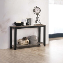 Load image into Gallery viewer, 2 Tone Table