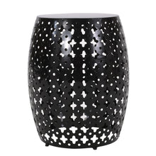 Load image into Gallery viewer, Modern Design, Metal End Table, Large