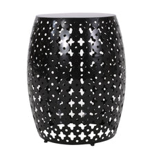 Load image into Gallery viewer, Modern Design, Metal End Table, Large