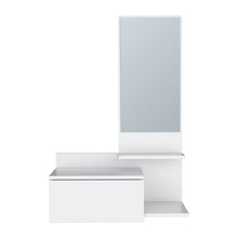 Load image into Gallery viewer, Lowell - Floating Hallway Cabinet