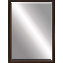 Load image into Gallery viewer, 39" Wood Accent Mirror - Bronze