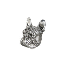 Load image into Gallery viewer, Dog Decorative Bookends (Set of 2) - Silver