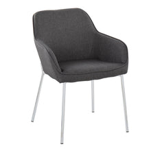 Load image into Gallery viewer, Daniella - Contemporary Moder Dining Chair (Set of 2)