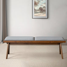 Load image into Gallery viewer, Keira - Modern Aesthetics Bench