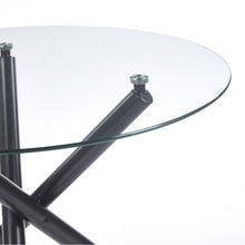 Load image into Gallery viewer, Dining Table, Space Saving Kitchen Table For Living Room