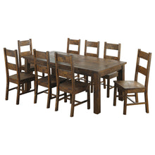 Load image into Gallery viewer, Mina - Dining Table Set With Chairs