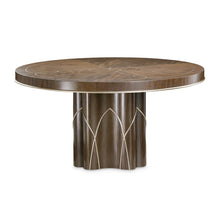 Load image into Gallery viewer, Villa Cherie - Round Dining Table