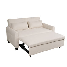 Load image into Gallery viewer, Balus - 2 In 1 Sofa Bed With Storage Bag