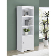 Load image into Gallery viewer, Stott - 3 Shelf Media Tower