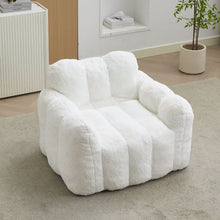 Load image into Gallery viewer, Lotus Style Compression Sofa Bean Bag