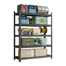 Load image into Gallery viewer, Adjustable Garage Shelf