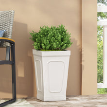 Load image into Gallery viewer, Outdoor Planter, Elegant Design