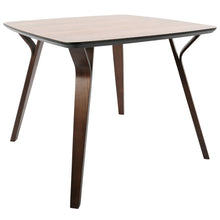 Load image into Gallery viewer, Folia - Mid Century Modern Dinette Table