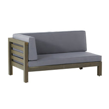 Load image into Gallery viewer, Oana - Corner Bench And Coffee Table