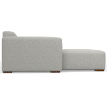 Load image into Gallery viewer, Rex - Handcrafted Sectional Sofa
